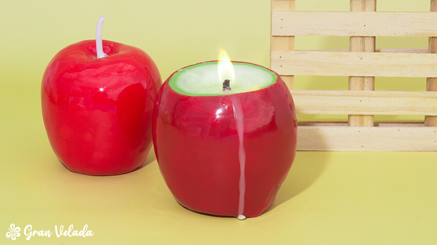 velas de frutas con tecnica de inmersion 3