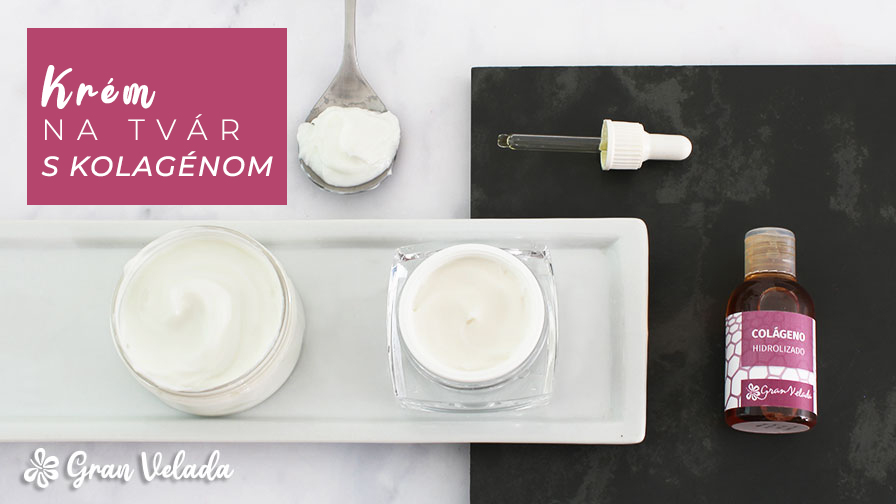 cremas con colageno