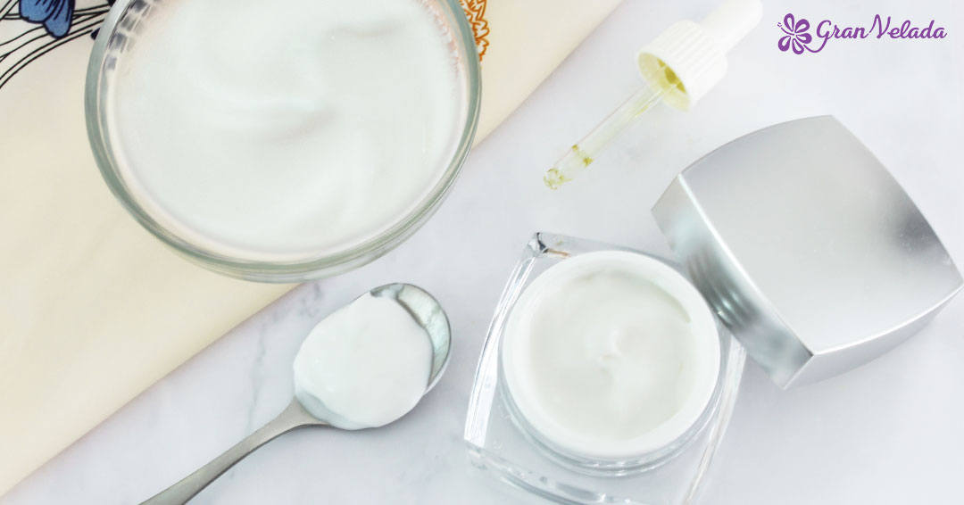 serum acido hialuronico